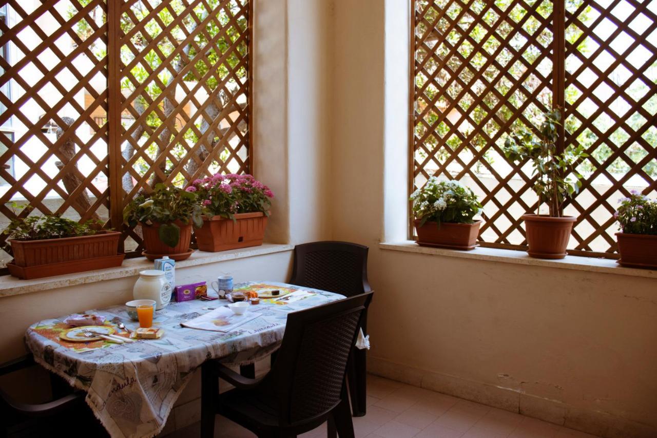 B&B Villa Susanna Civitavecchia Exterior photo