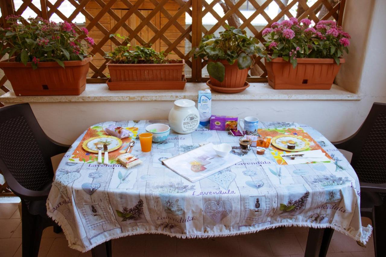 B&B Villa Susanna Civitavecchia Exterior photo