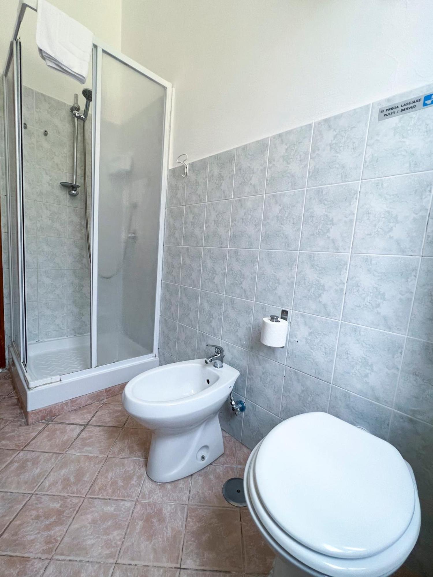 B&B Villa Susanna Civitavecchia Exterior photo