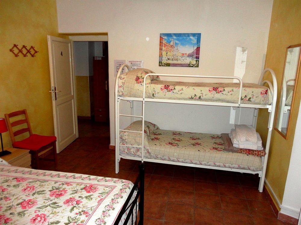 B&B Villa Susanna Civitavecchia Exterior photo