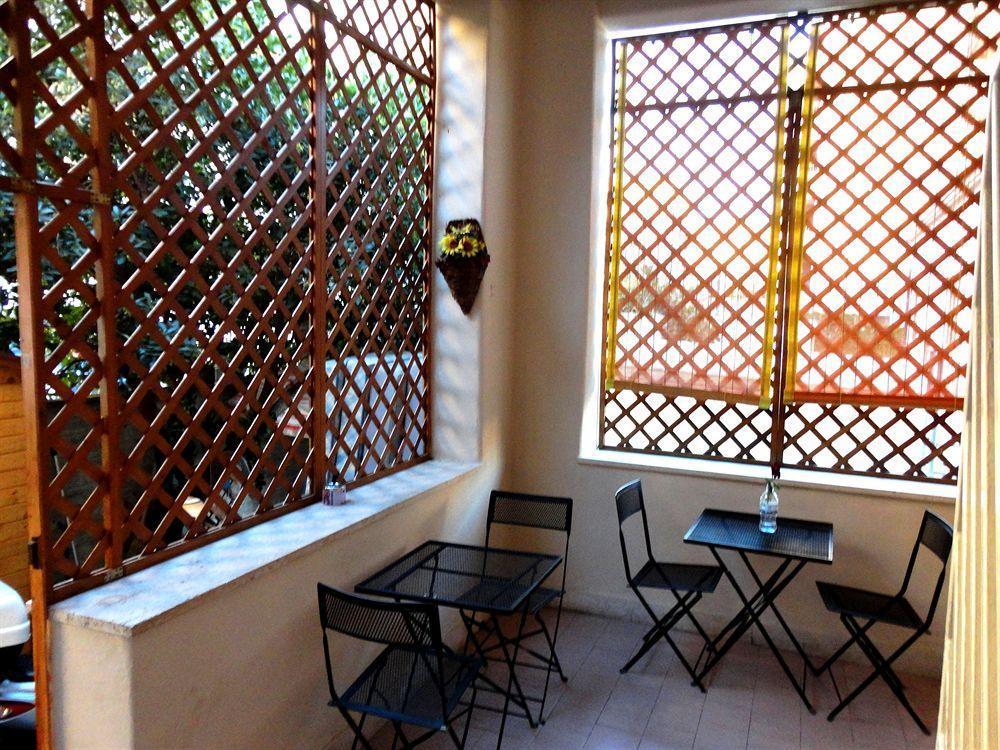 B&B Villa Susanna Civitavecchia Exterior photo