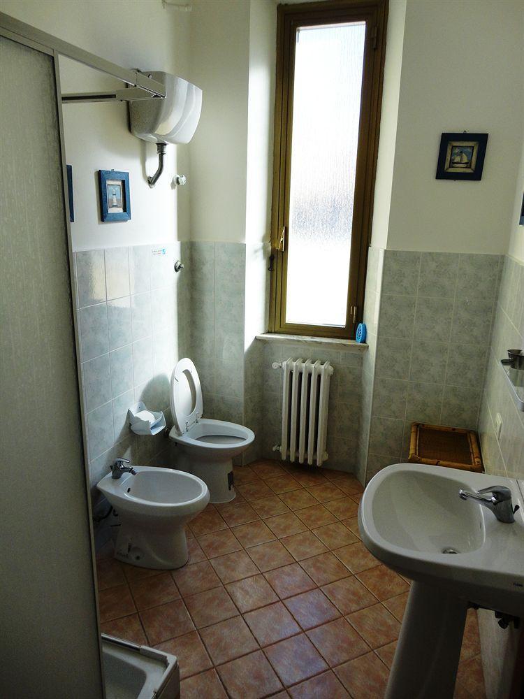 B&B Villa Susanna Civitavecchia Exterior photo