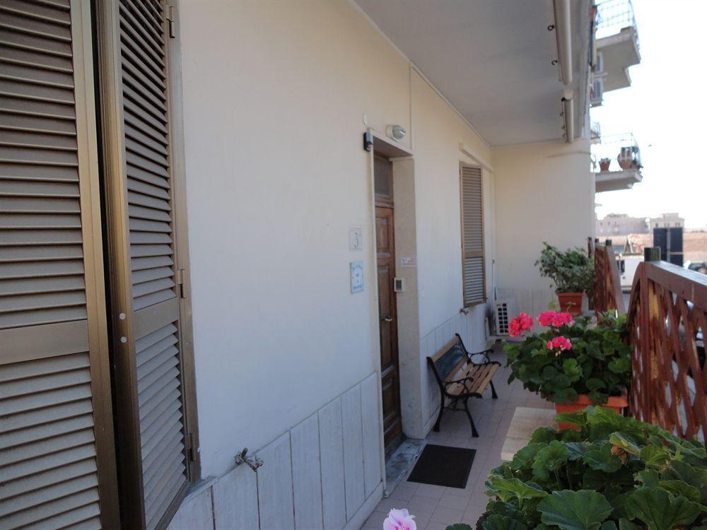 B&B Villa Susanna Civitavecchia Exterior photo